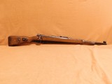 Mauser K98 (byf 42 code, 1942) Nazi German WW2 K98k 98k byf42 - 1 of 14