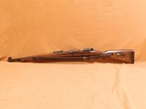 Mauser K98 (byf 42 code, 1942) Nazi German WW2 K98k 98k byf42 - 2 of 14