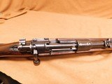 Mauser K98 (byf 42 code, 1942) Nazi German WW2 K98k 98k byf42 - 3 of 14