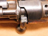 Mauser K98 (byf 42 code, 1942) Nazi German WW2 K98k 98k byf42 - 5 of 14