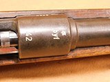 Mauser K98 (byf 42 code, 1942) Nazi German WW2 K98k 98k byf42 - 4 of 14