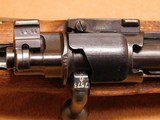 Mauser K98 (byf 44 code, 1944) Nazi German WW2 K98k 98k byf44 - 4 of 10