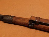 Mauser K98 (byf 44 code, 1944) Nazi German WW2 K98k 98k byf44 - 9 of 10