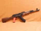 Century Arms VSKA Thunder Ranch (Wood Furniture, Red, 7.62x39) AK-47 AK47 - 1 of 8