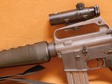 Colt SP1 AR-15 A1 Sporter (PRE-BAN Mfg 1977 w/ COLT 3x20 SCOPE) - 3 of 12