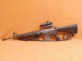 Colt SP1 AR-15 A1 Sporter (PRE-BAN Mfg 1977 w/ COLT 3x20 SCOPE) - 1 of 12