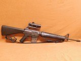 Colt SP1 AR-15 A1 Sporter (PRE-BAN Mfg 1977 w/ COLT 3x20 SCOPE) - 7 of 12