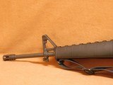 Colt SP1 AR-15 A1 Sporter (PRE-BAN Mfg 1977 w/ COLT 3x20 SCOPE) - 4 of 12