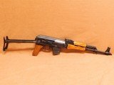 Norinco Type 56S-1 AK-47 Underfolder (Chinese 7.62x39) AK47 56S1 - 1 of 14
