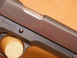 UNFIRED Colt Commercial Government Model 1911A1 (Mfg 1968, 45 ACP) 1911 - 11 of 12