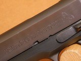 UNFIRED Colt Commercial Government Model 1911A1 (Mfg 1968, 45 ACP) 1911 - 6 of 12