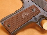 UNFIRED Colt Commercial Government Model 1911A1 (Mfg 1968, 45 ACP) 1911 - 8 of 12
