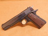 UNFIRED Colt Commercial Government Model 1911A1 (Mfg 1968, 45 ACP) 1911 - 2 of 12
