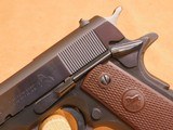 UNFIRED Colt Commercial Government Model 1911A1 (Mfg 1968, 45 ACP) 1911 - 4 of 12