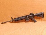 Colt LE6940 Law Enforcement Carbine (Monolithic Upper 5.56/223) M4 AR-15 - 1 of 15