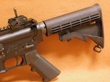 Colt LE6940 Law Enforcement Carbine (Monolithic Upper 5.56/223) M4 AR-15 - 2 of 15