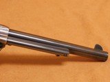 Colt Single Action Army 2nd Gen (.45 LC, 7-1/2-inch, 1967) SAA - 12 of 16