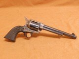 Colt Single Action Army 2nd Gen (.45 LC, 7-1/2-inch, 1967) SAA - 9 of 16