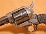 Colt Single Action Army 2nd Gen (.45 LC, 7-1/2-inch, 1967) SAA - 3 of 16