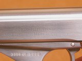Mauser/Interarms American Eagle HSC (One of 5000, w/ Box, Target, 3 Mags) - 2 of 13