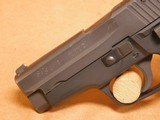 SIGARMS/SIG Sauer P228 (Made in West Germany, 9mm, w/ Box, Target) M11 - 5 of 16