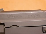 SIGARMS/SIG Sauer P228 (Made in West Germany, 9mm, w/ Box, Target) M11 - 6 of 16