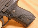 SIGARMS/SIG Sauer P228 (Made in West Germany, 9mm, w/ Box, Target) M11 - 3 of 16