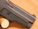 SIGARMS/SIG Sauer P228 (Made in West Germany, 9mm, w/ Box, Target) M11 - 10 of 16