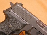 SIGARMS/SIG Sauer P228 (Made in West Germany, 9mm, w/ Box, Target) M11 - 9 of 16