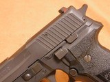 SIGARMS/SIG Sauer P228 (Made in West Germany, 9mm, w/ Box, Target) M11 - 4 of 16