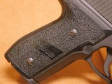 SIGARMS/SIG Sauer P228 (Made in West Germany, 9mm, w/ Box, Target) M11 - 8 of 16
