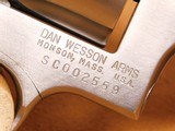 Dan Wesson 41 Remington Magnum (8-inch, Stainless) w/ Tool - 9 of 14