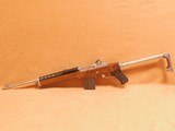 PRE-BAN Ruger Mini-14 (Stainless, Factory Folding Stock, 1984) 223 5.56 556 - 7 of 13