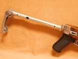 PRE-BAN Ruger Mini-14 (Stainless, Factory Folding Stock, 1984) 223 5.56 556 - 2 of 13
