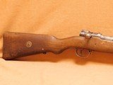 Mauser/Spandau 1916 Gewehr 98 (Mid-War, Nazi German WW2) G98 Gew 98 M98 - 2 of 22