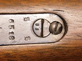 Mauser/Spandau 1916 Gewehr 98 (Mid-War, Nazi German WW2) G98 Gew 98 M98 - 21 of 22