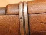 Mauser/Spandau 1916 Gewehr 98 (Mid-War, Nazi German WW2) G98 Gew 98 M98 - 14 of 22