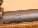 Mauser/Spandau 1916 Gewehr 98 (Mid-War, Nazi German WW2) G98 Gew 98 M98 - 18 of 22
