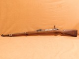 Mauser/Spandau 1916 Gewehr 98 (Mid-War, Nazi German WW2) G98 Gew 98 M98 - 10 of 22