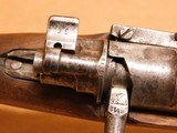 Mauser/Spandau 1916 Gewehr 98 (Mid-War, Nazi German WW2) G98 Gew 98 M98 - 5 of 22