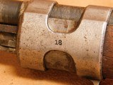 Mauser/Spandau 1916 Gewehr 98 (Mid-War, Nazi German WW2) G98 Gew 98 M98 - 15 of 22