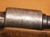 Mauser/Spandau 1916 Gewehr 98 (Mid-War, Nazi German WW2) G98 Gew 98 M98 - 8 of 22