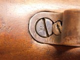 Mauser/Spandau 1916 Gewehr 98 (Mid-War, Nazi German WW2) G98 Gew 98 M98 - 22 of 22