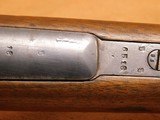 Mauser/Spandau 1916 Gewehr 98 (Mid-War, Nazi German WW2) G98 Gew 98 M98 - 20 of 22