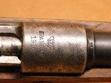 Mauser/Spandau 1916 Gewehr 98 (Mid-War, Nazi German WW2) G98 Gew 98 M98 - 6 of 22