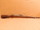 Mauser/Spandau 1916 Gewehr 98 (Mid-War, Nazi German WW2) G98 Gew 98 M98 - 1 of 22