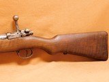 Mauser/Spandau 1916 Gewehr 98 (Mid-War, Nazi German WW2) G98 Gew 98 M98 - 11 of 22