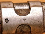 Mauser/Spandau 1916 Gewehr 98 (Mid-War, Nazi German WW2) G98 Gew 98 M98 - 9 of 22