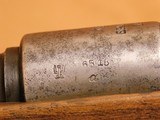 Mauser/Spandau 1916 Gewehr 98 (Mid-War, Nazi German WW2) G98 Gew 98 M98 - 17 of 22