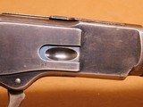 Winchester Model 1873 Saddle Ring Carbine 3rd Model (44-40 w/ LETTER) - 5 of 16